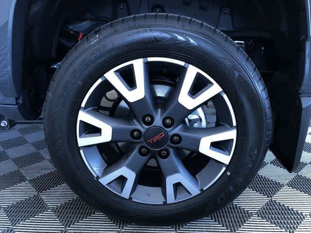 Thumbnail: 2026 Toyota 4Runner - 16