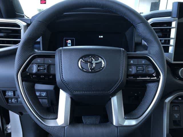 Thumbnail: 2026 Toyota Tundra - 18