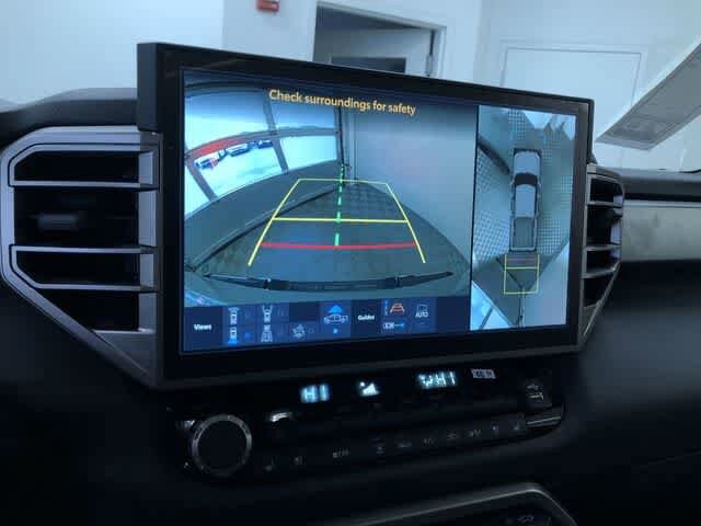 Thumbnail: 2026 Toyota Tundra - 21