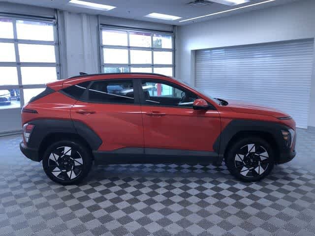 Thumbnail: 2025 Hyundai Kona - 36