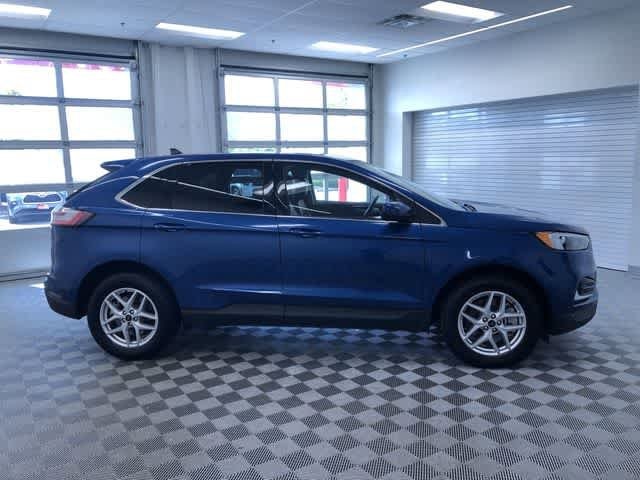 Thumbnail: 2024 Ford Edge - 34
