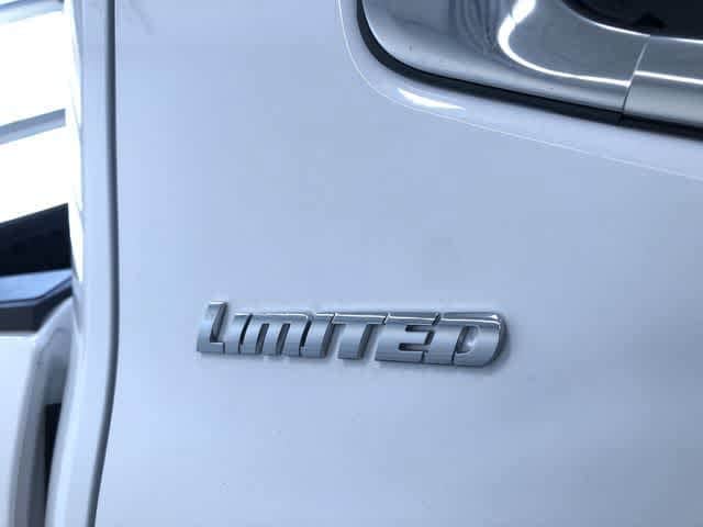 Thumbnail: 2026 Toyota Tundra - 9