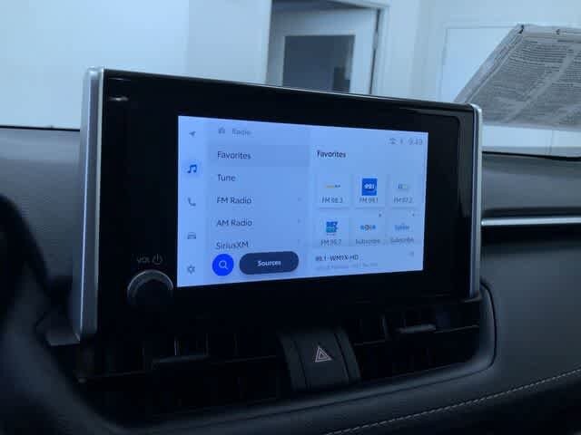 Thumbnail: 2025 Toyota RAV4 - 28