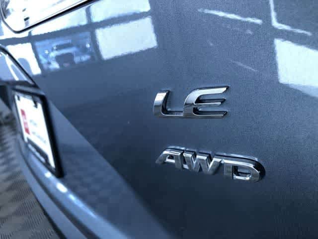 Thumbnail: 2023 Toyota Corolla Cross - 15