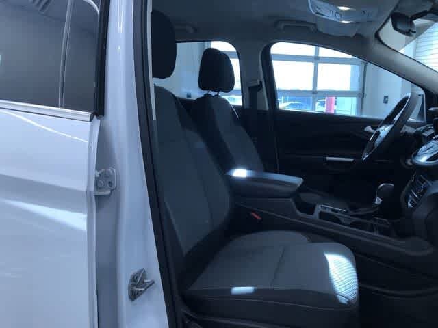 Thumbnail: 2017 Ford Escape - 23