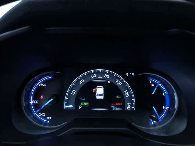 Thumbnail: 2025 Toyota RAV4 - 31