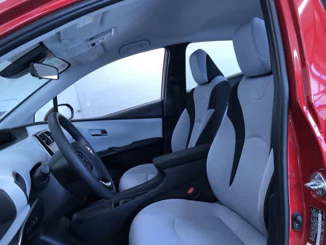 Thumbnail: 2022 Toyota Prius - 19