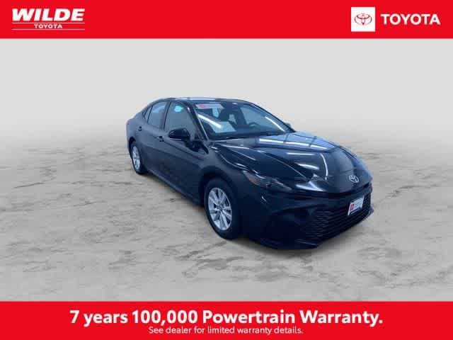 Thumbnail: 2025 Toyota Camry - 3