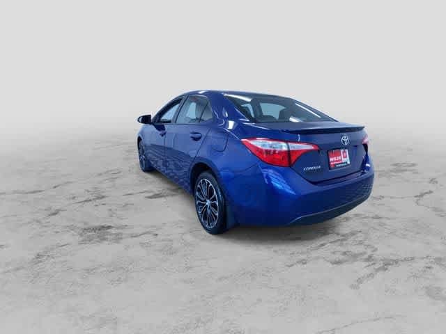 Thumbnail: 2016 Toyota Corolla - 8