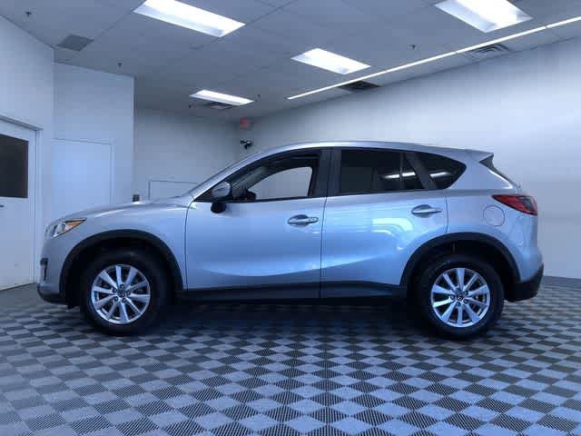 Thumbnail: 2016 Mazda CX-5 - 12