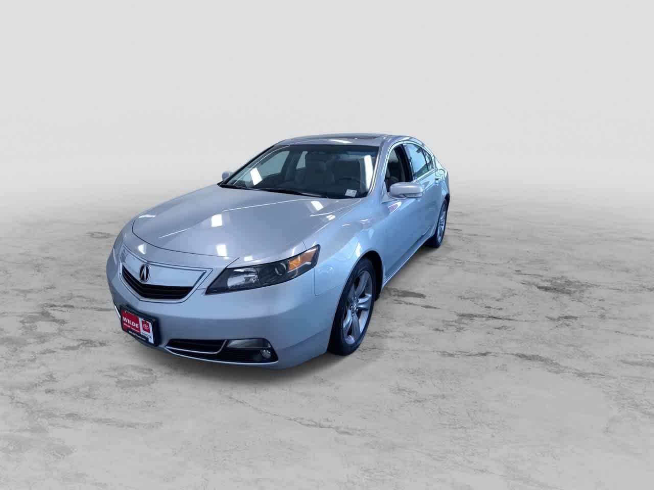 Thumbnail: 2013 Acura TL - 5