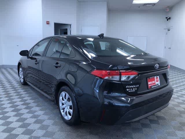 Thumbnail: 2022 Toyota Corolla - 12