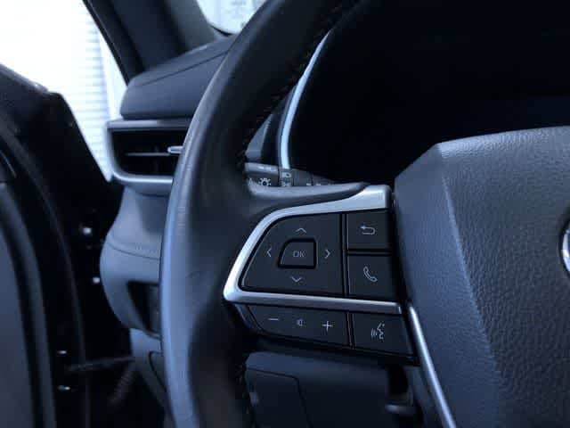 Thumbnail: 2025 Toyota Highlander - 24