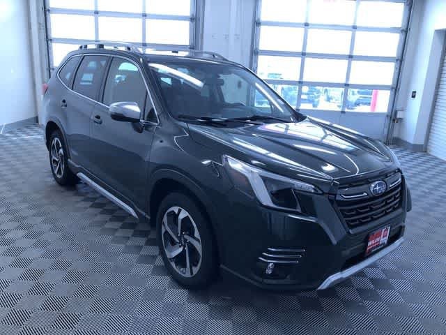 Thumbnail: 2023 Subaru Forester - 36