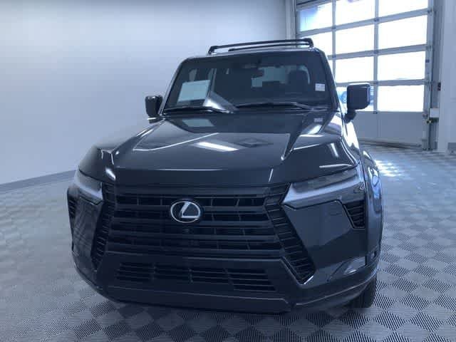 Thumbnail: 2024 Lexus GX - 15