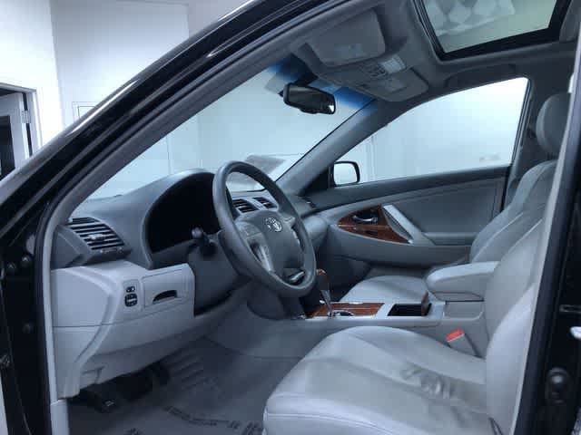 Thumbnail: 2008 Toyota Camry - 11