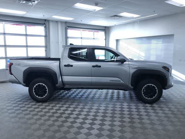 Thumbnail: 2024 Toyota Tacoma - 7