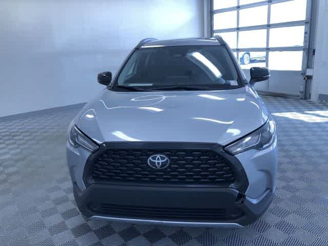 Thumbnail: 2025 Toyota Corolla Cross - 14