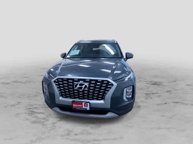 Thumbnail: 2020 Hyundai Palisade - 5