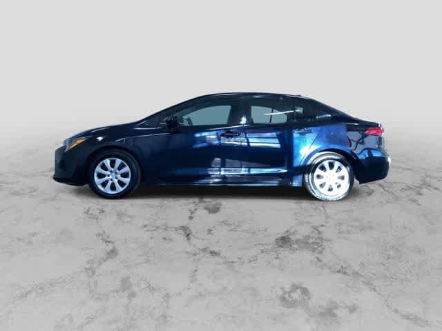 Thumbnail: 2025 Toyota Corolla - 6