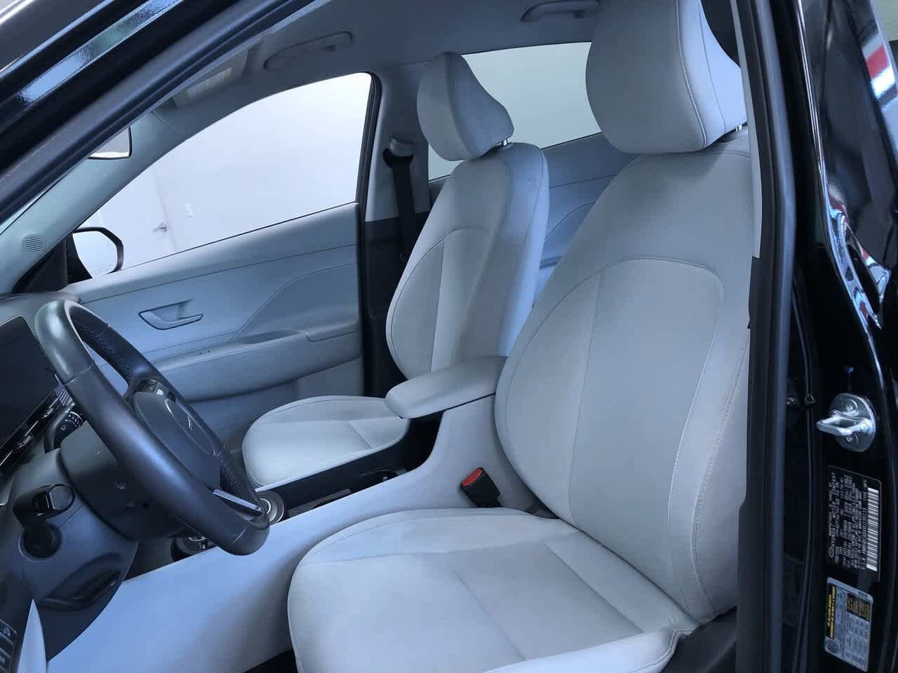 Thumbnail: 2024 Hyundai Kona - 17
