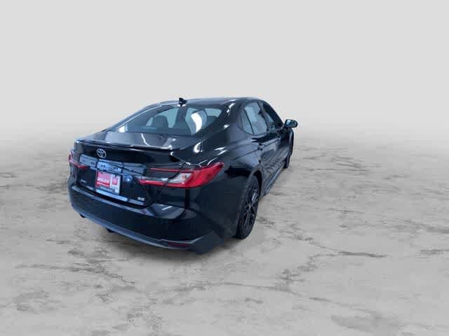 Thumbnail: 2025 Toyota Camry - 9