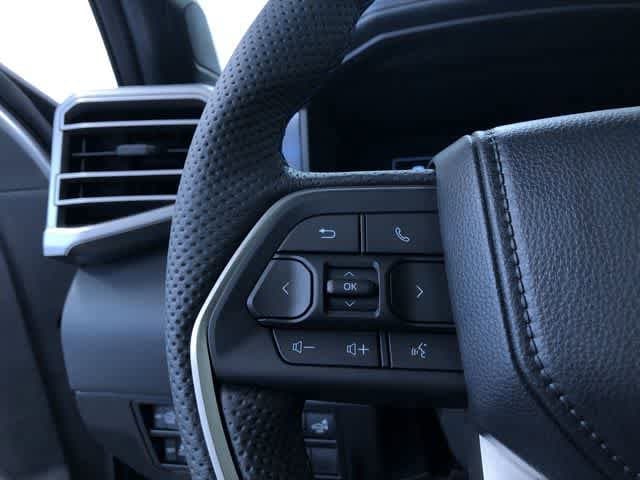 Thumbnail: 2026 Toyota Tundra - 20