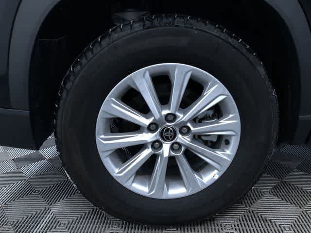 Thumbnail: 2025 Toyota Grand Highlander - 18