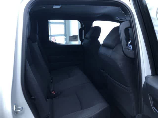 Thumbnail: 2025 Toyota Tacoma - 15