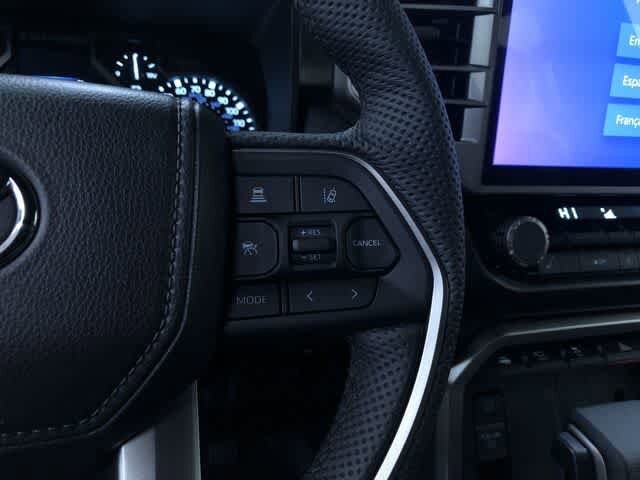 Thumbnail: 2026 Toyota Tundra - 19