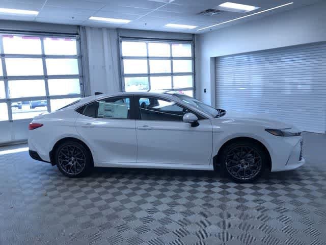 Thumbnail: 2026 Toyota Camry - 34