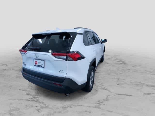 Thumbnail: 2025 Toyota RAV4 - 9