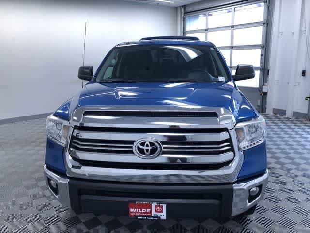 Thumbnail: 2016 Toyota Tundra - 9