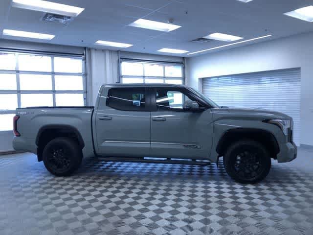 Thumbnail: 2026 Toyota Tundra - 6