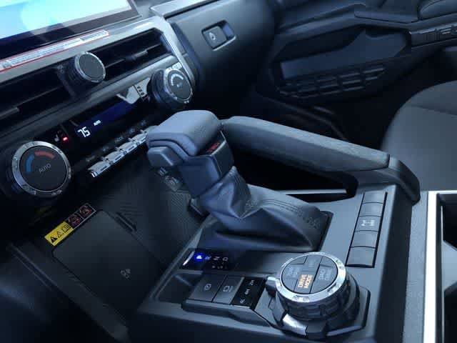 Thumbnail: 2026 Toyota Tacoma - 23