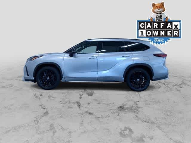 Thumbnail: 2025 Toyota Highlander - 6