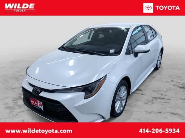 Thumbnail: 2026 Toyota Corolla - 1