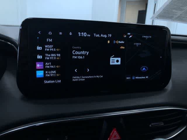 Thumbnail: 2023 Hyundai Santa Fe - 26