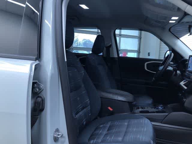 Thumbnail: 2023 Ford Bronco Sport - 23