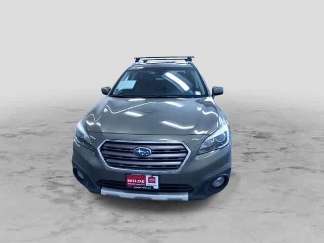 Thumbnail: 2017 Subaru Outback - 5