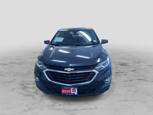 Thumbnail: 2018 Chevrolet Equinox - 5