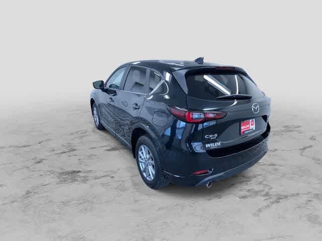 Thumbnail: 2025 Mazda CX-5 - 8