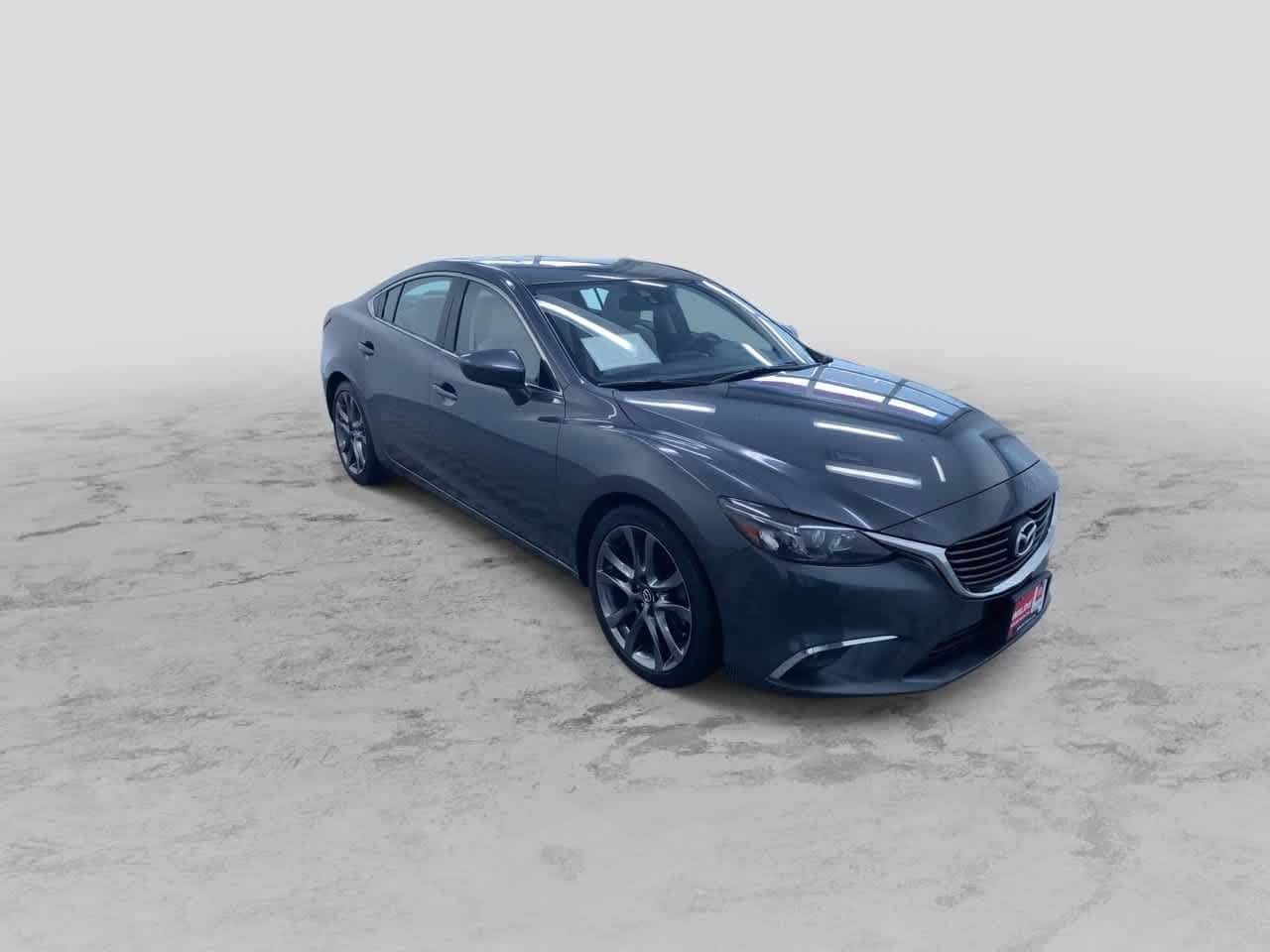 Thumbnail: 2016 Mazda Mazda6 - 3