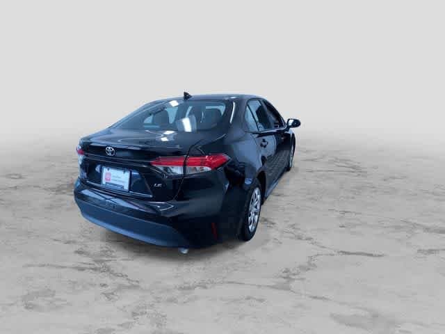 Thumbnail: 2024 Toyota Corolla - 9