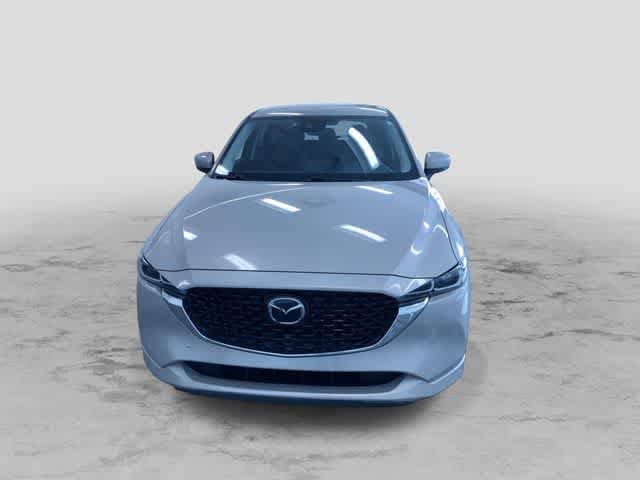 Thumbnail: 2025 Mazda CX-5 - 5