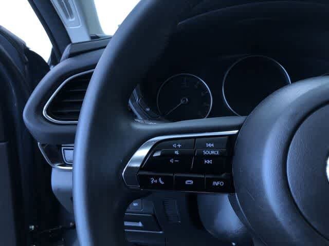 Thumbnail: 2025 Mazda CX-30 - 25