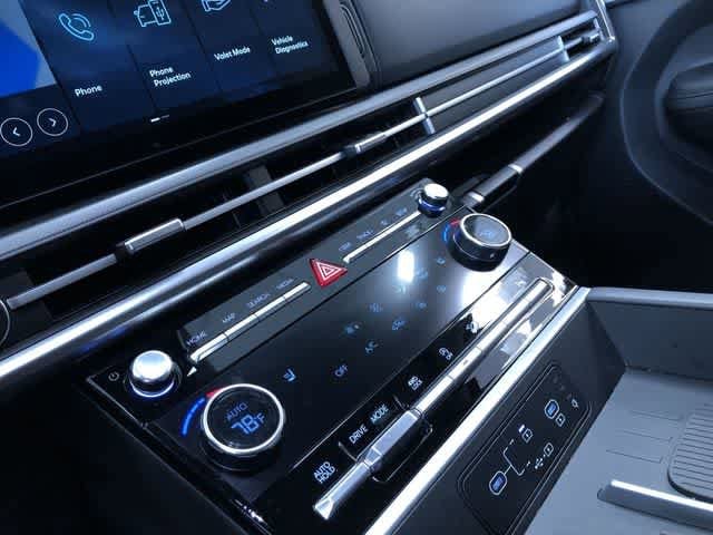 Thumbnail: 2025 Hyundai Santa Fe - 28