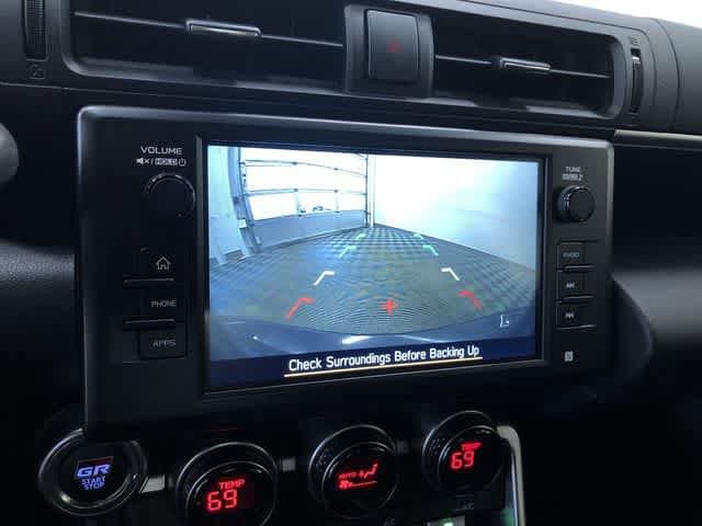 Thumbnail: 2025 Toyota GR86 - 26