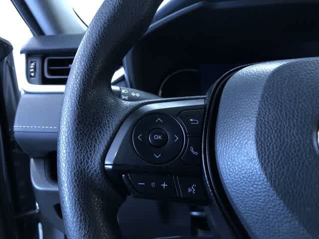 Thumbnail: 2025 Toyota RAV4 - 25
