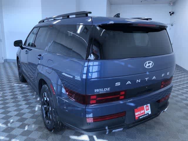 Thumbnail: 2025 Hyundai Santa Fe - 13